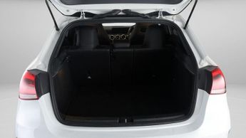 Mercedes-Benz A Class A 220 D AMG LINE EXECUTIVE