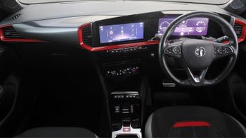 Vauxhall Mokka GS LINE