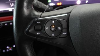Vauxhall Mokka GS LINE
