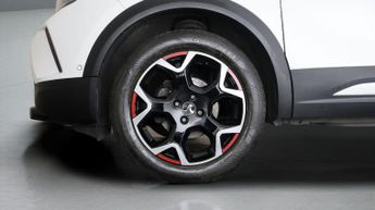 Vauxhall Mokka GS LINE