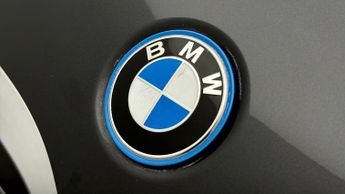 BMW iX3 M SPORT