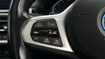 BMW iX3 M SPORT