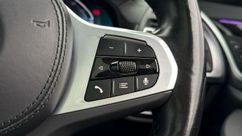 BMW iX3 M SPORT
