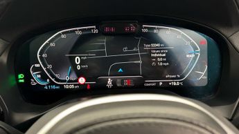 BMW iX3 M SPORT