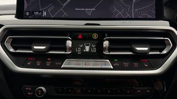 BMW iX3 M SPORT