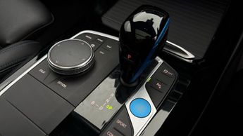 BMW iX3 M SPORT