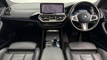 BMW iX3 M SPORT