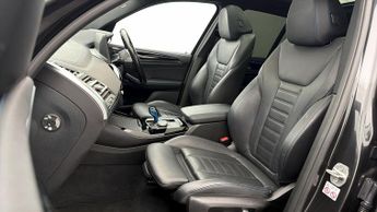 BMW iX3 M SPORT