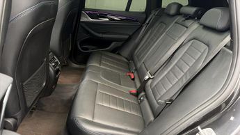 BMW iX3 M SPORT