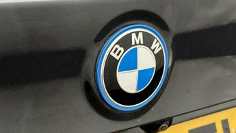 BMW iX3 M SPORT