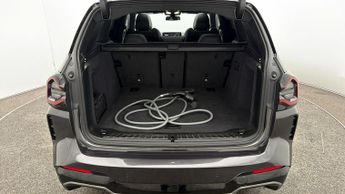 BMW iX3 M SPORT