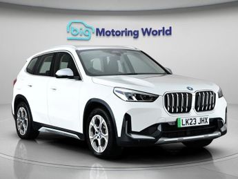 BMW X1 XDRIVE 30 XLINE