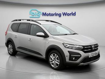 Dacia Jogger COMFORT TCE
