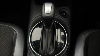 Nissan Juke N-CONNECTA