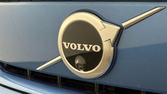 Volvo XC40 P8 FIRST EDITION AWD