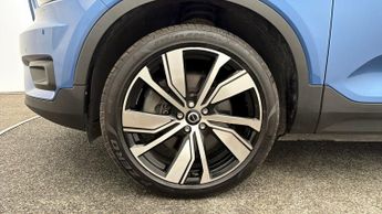 Volvo XC40 P8 FIRST EDITION AWD