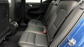 Volvo XC40 P8 FIRST EDITION AWD