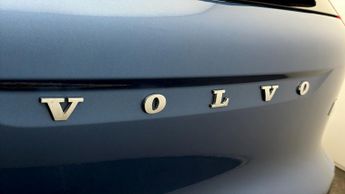 Volvo XC40 P8 FIRST EDITION AWD