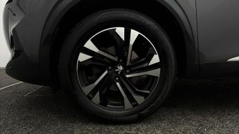 Peugeot 2008 PURETECH S/S ALLURE PREMIUM
