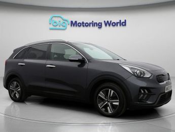 Kia Niro 2