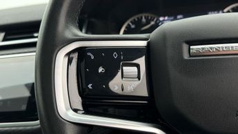Land Rover Range Rover Velar EDITION