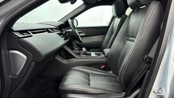 Land Rover Range Rover Velar EDITION
