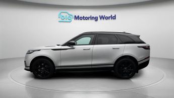 Land Rover Range Rover Velar EDITION