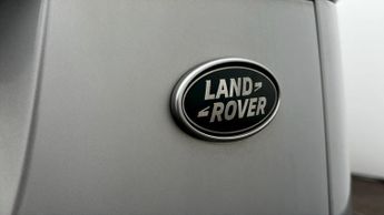 Land Rover Range Rover Velar EDITION
