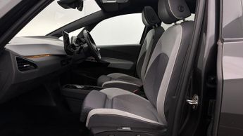 Volkswagen ID.3 MAX