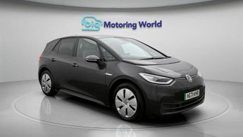 Volkswagen ID.3 MAX