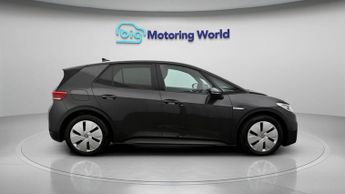 Volkswagen ID.3 MAX
