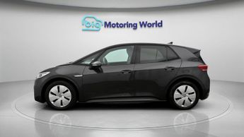 Volkswagen ID.3 MAX