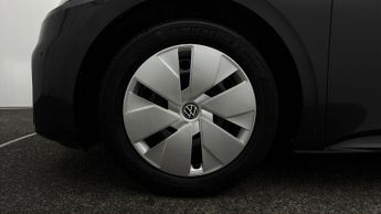 Volkswagen ID.3 MAX