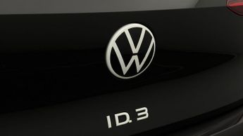 Volkswagen ID.3 MAX