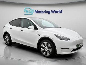 Tesla Model Y ALL MODELS