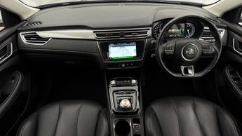 MG MG5 EXCLUSIVE