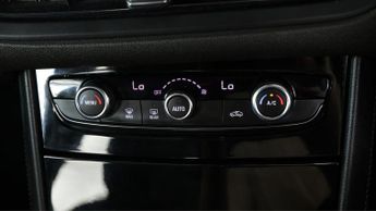 Vauxhall Grandland GS
