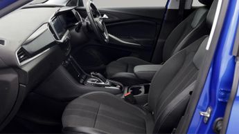 Vauxhall Grandland GS