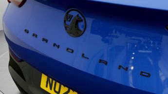 Vauxhall Grandland GS