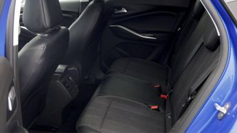 Vauxhall Grandland GS