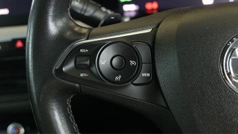 Vauxhall Grandland GS