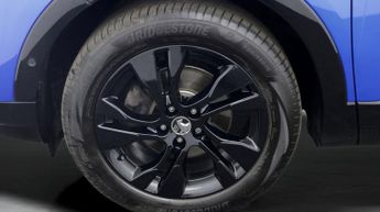 Vauxhall Grandland GS