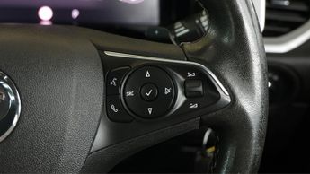 Vauxhall Grandland GS
