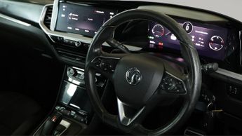 Vauxhall Grandland GS
