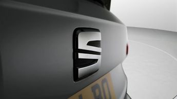 SEAT Arona ECOTSI XPERIENCE LUX DSG