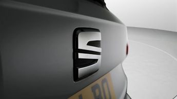SEAT Arona ECOTSI XPERIENCE LUX DSG