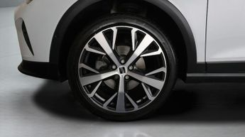 SEAT Arona ECOTSI XPERIENCE LUX DSG