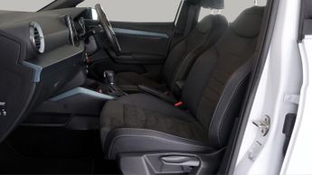 SEAT Arona ECOTSI XPERIENCE LUX DSG