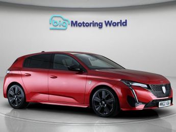 Peugeot 308 S/S GT PREMIUM