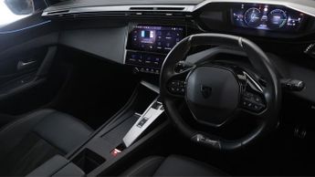 Peugeot 308 S/S GT PREMIUM